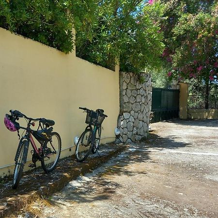 Olea Home Agia Pelagia Chlomou Exteriér fotografie