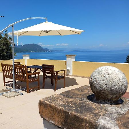 Olea Home Agia Pelagia Chlomou Exteriér fotografie
