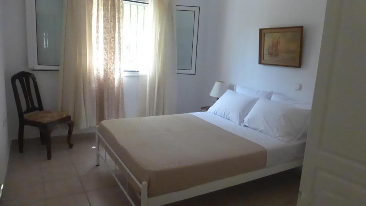 Olea Home Agia Pelagia Chlomou Exteriér fotografie