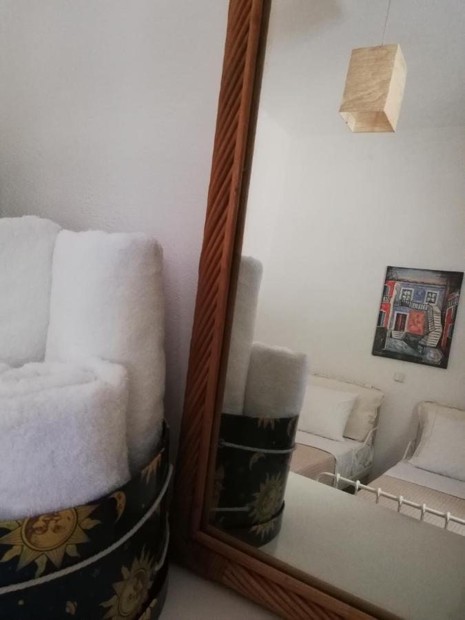 Olea Home Agia Pelagia Chlomou Exteriér fotografie
