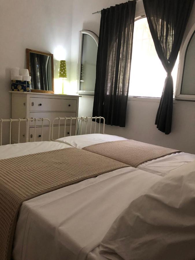 Olea Home Agia Pelagia Chlomou Exteriér fotografie