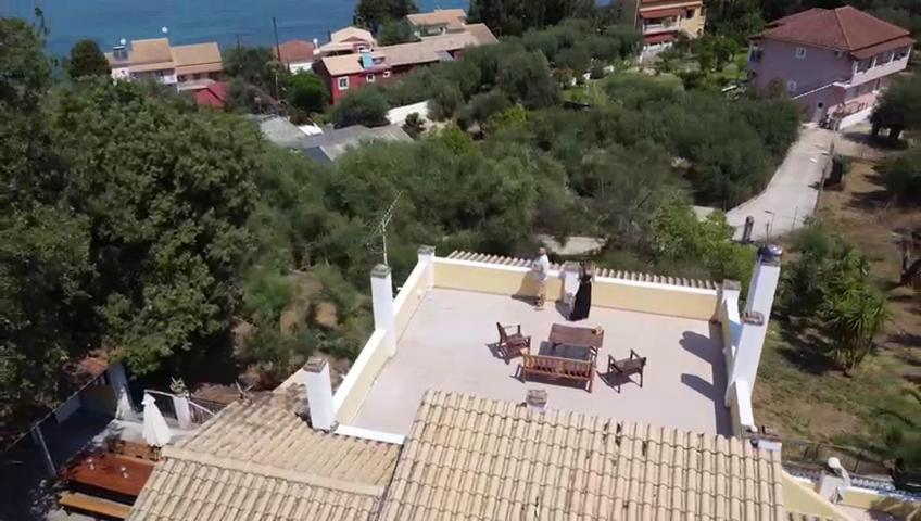 Olea Home Agia Pelagia Chlomou Exteriér fotografie